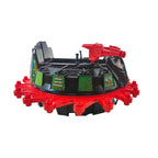 Masters of the Universe Origins Roton Mattel Action Figure 2021 – Masters of the Universe, Mattel, 14 cm, 2021, pre-owned collector piece, Uncanny Collectibles Dublin Ireland