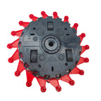 Masters of the Universe Origins Roton Mattel Action Figure 2021 – Masters of the Universe, Mattel, 14 cm, 2021, pre-owned collector piece, Uncanny Collectibles Dublin Ireland