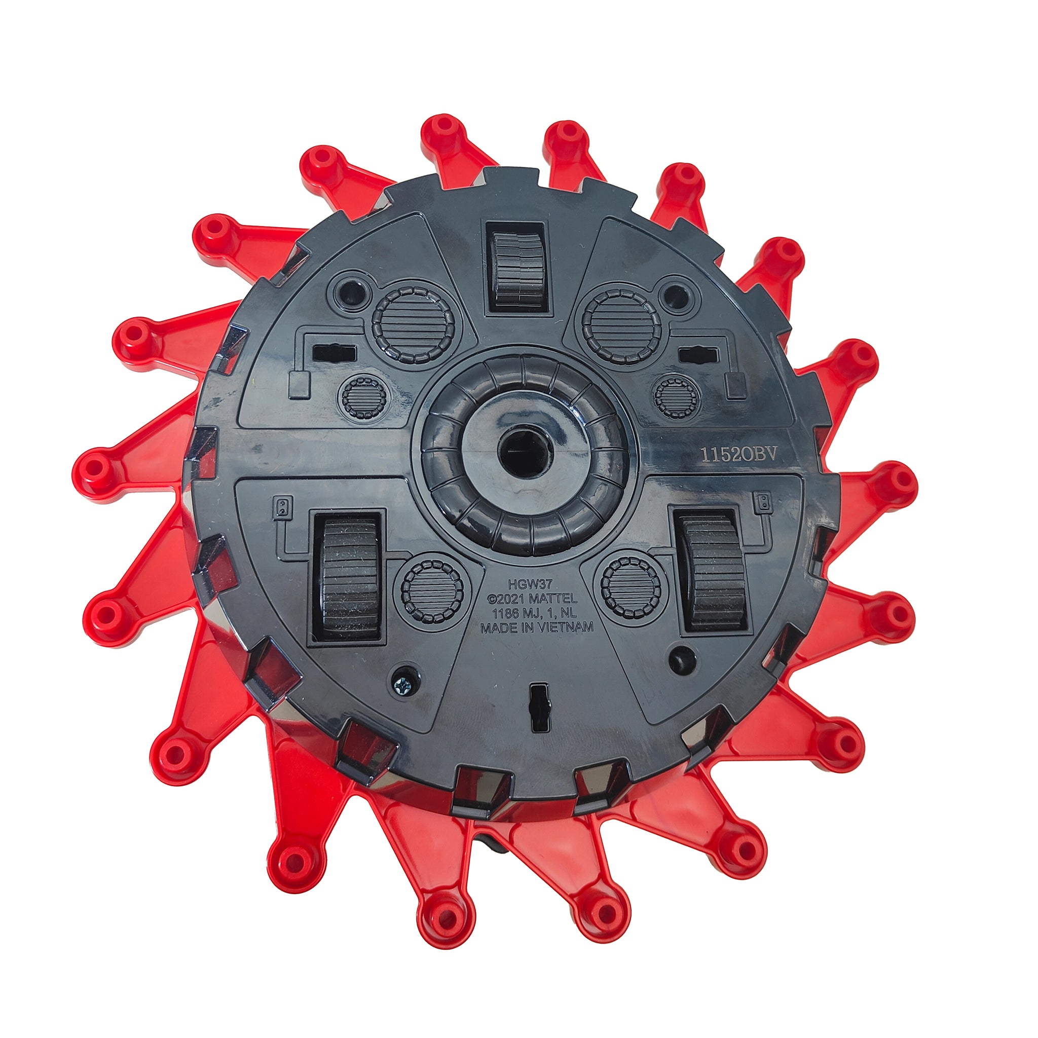 Masters of the Universe Origins Roton Mattel Action Figure 2021 – Masters of the Universe, Mattel, 14 cm, 2021, pre-owned collector piece, Uncanny Collectibles Dublin Ireland