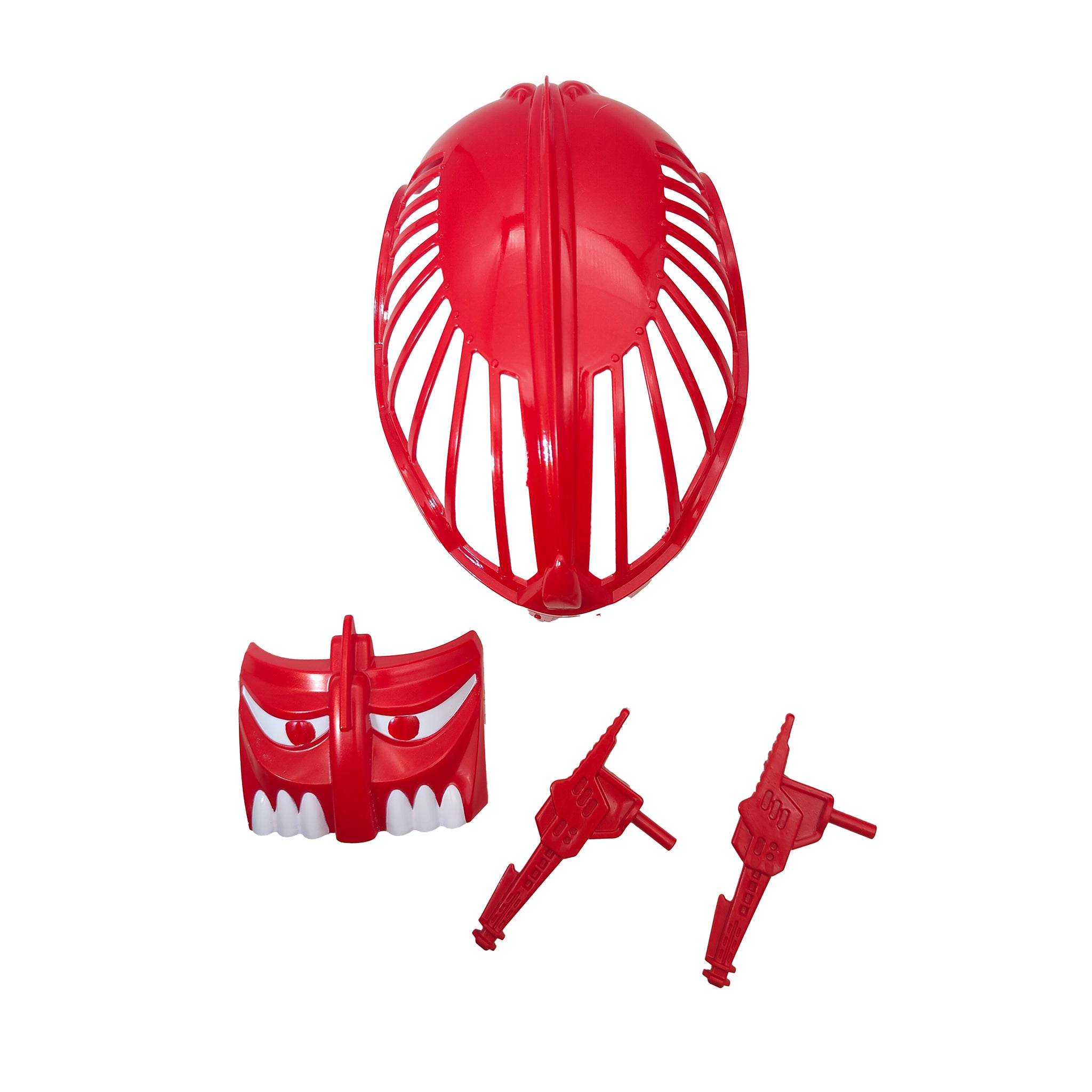 Masters of the Universe Origins Roton Mattel Action Figure 2021 – Masters of the Universe, Mattel, 14 cm, 2021, pre-owned collector piece, Uncanny Collectibles Dublin Ireland