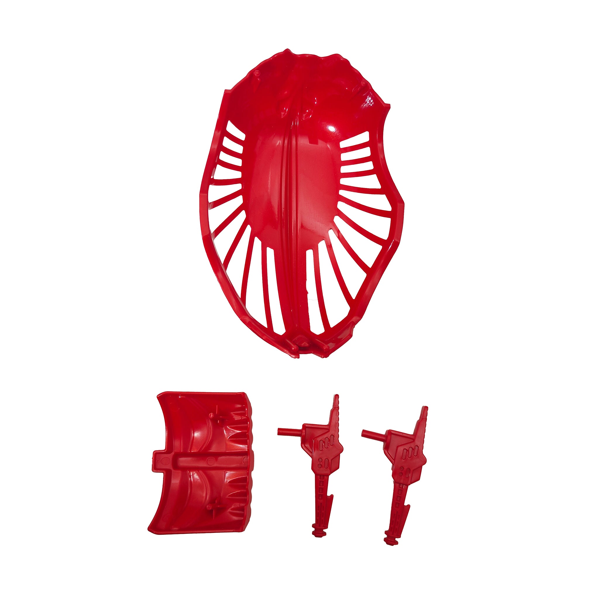 Masters of the Universe Origins Roton Mattel Action Figure 2021 – Masters of the Universe, Mattel, 14 cm, 2021, pre-owned collector piece, Uncanny Collectibles Dublin Ireland