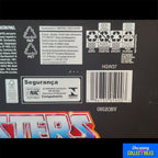 Masters of the Universe Origins Roton Mattel Action Figure 2021 – photo 7 of 20