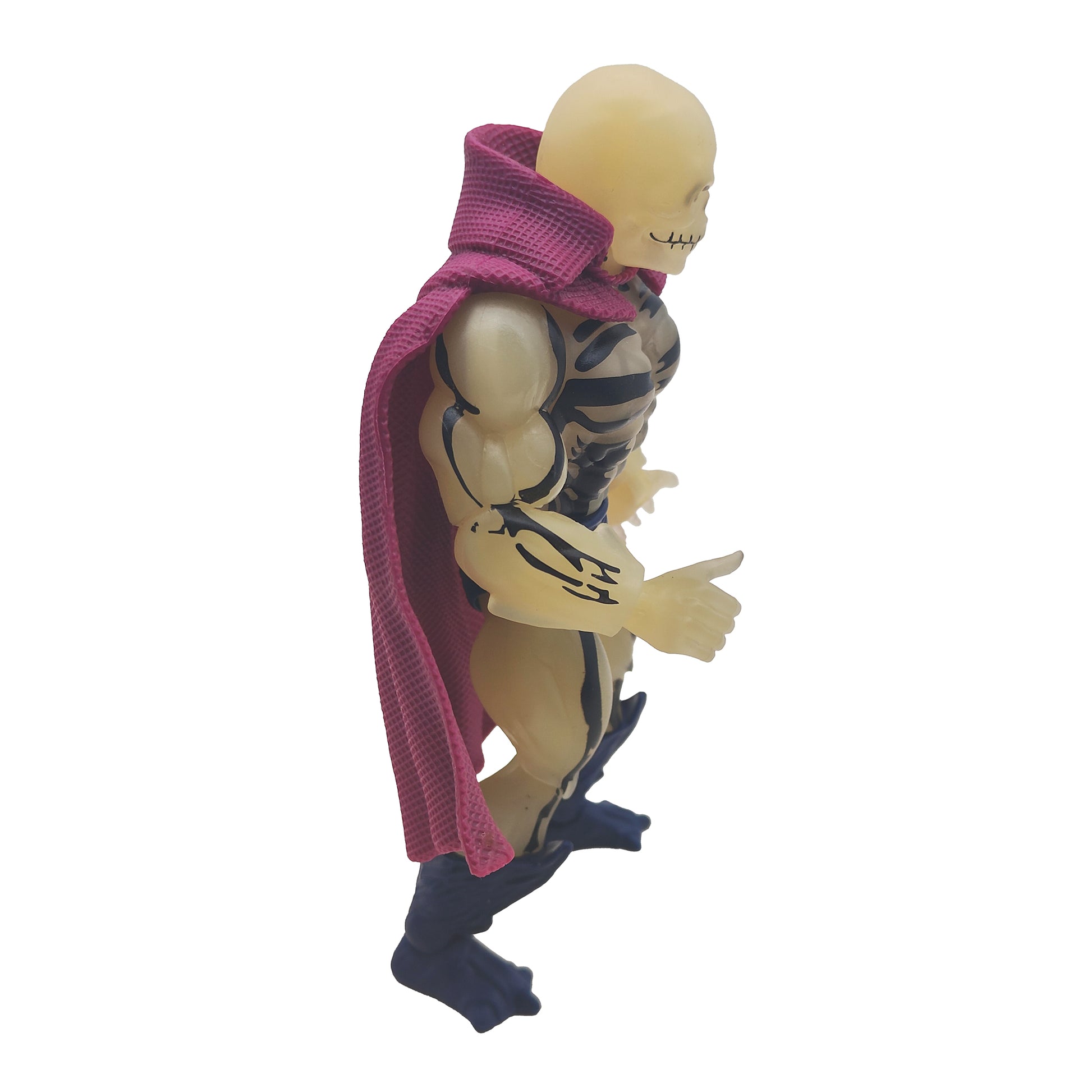 Masters of the Universe Origins Scareglow Mattel Action Figure 14 cm