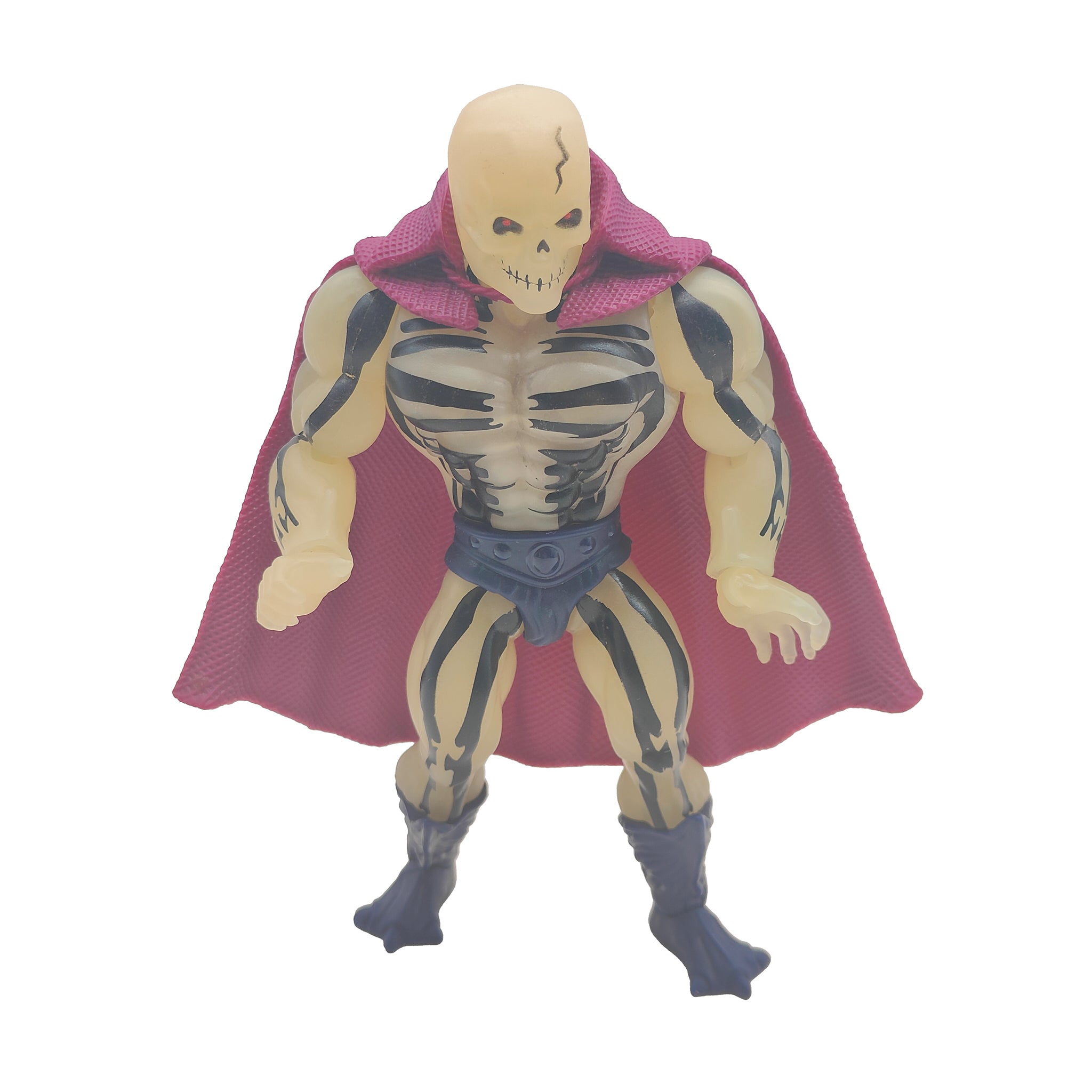 Masters of the Universe Origins Scareglow Mattel Action Figure  2020 14 cm – Masters of the Universe, Mattel, 14 cm, 2020, pre-owned collector piece, Uncanny Collectibles Dublin Ireland