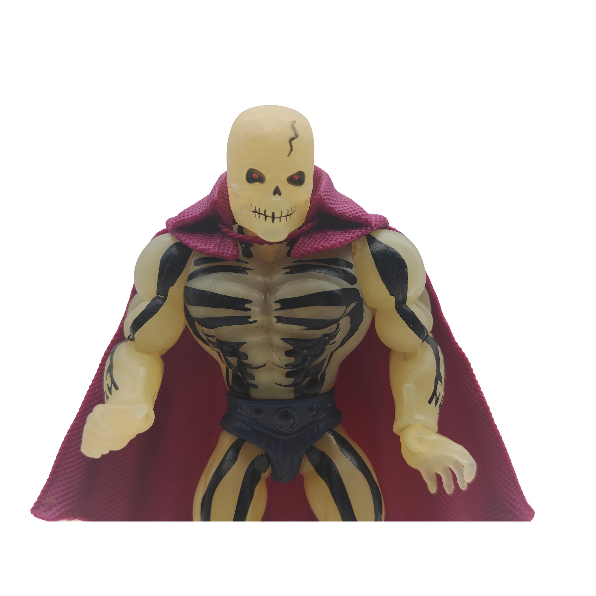 Masters of the Universe Origins Scareglow Mattel Action Figure  2020 14 cm – Masters of the Universe, Mattel, 14 cm, 2020, pre-owned collector piece, Uncanny Collectibles Dublin Ireland