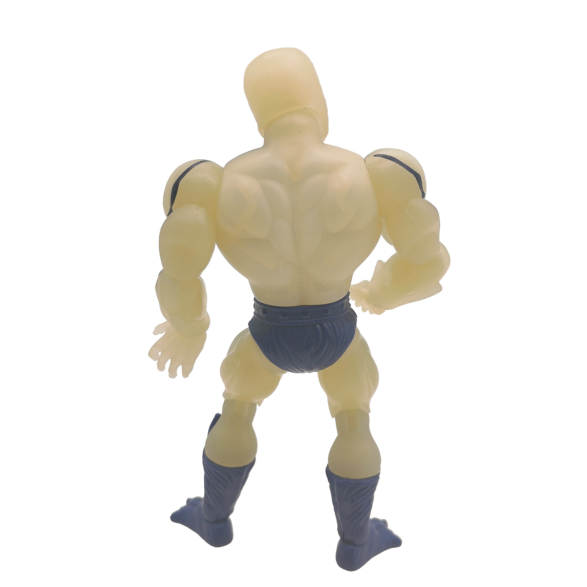 Masters of the Universe Origins Scareglow Mattel Action Figure  2020 14 cm – Masters of the Universe, Mattel, 14 cm, 2020, pre-owned collector piece, Uncanny Collectibles Dublin Ireland