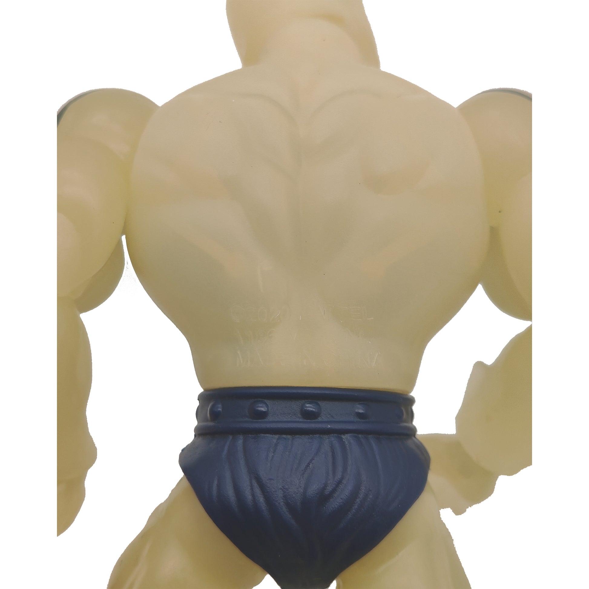 Masters of the Universe Origins Scareglow Mattel Action Figure 14 cm