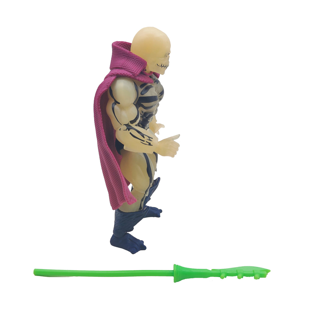 Masters of the Universe Origins Scareglow Mattel Action Figure 2020