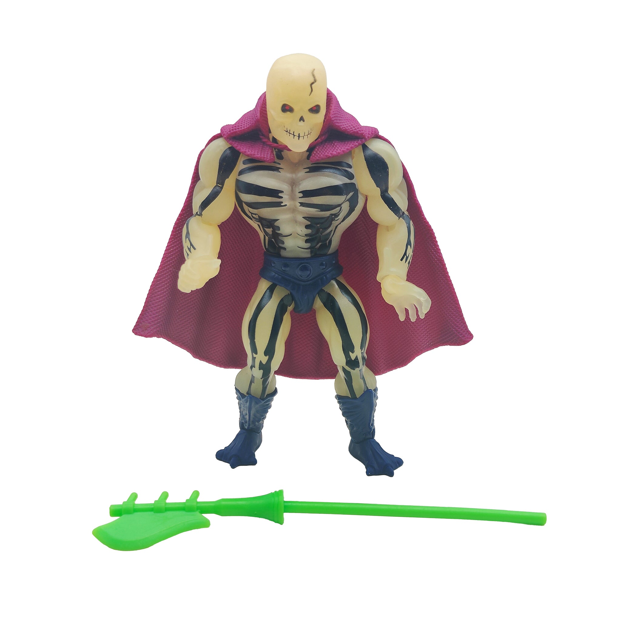 Masters of the Universe Origins Scareglow Mattel Action Figure 2020