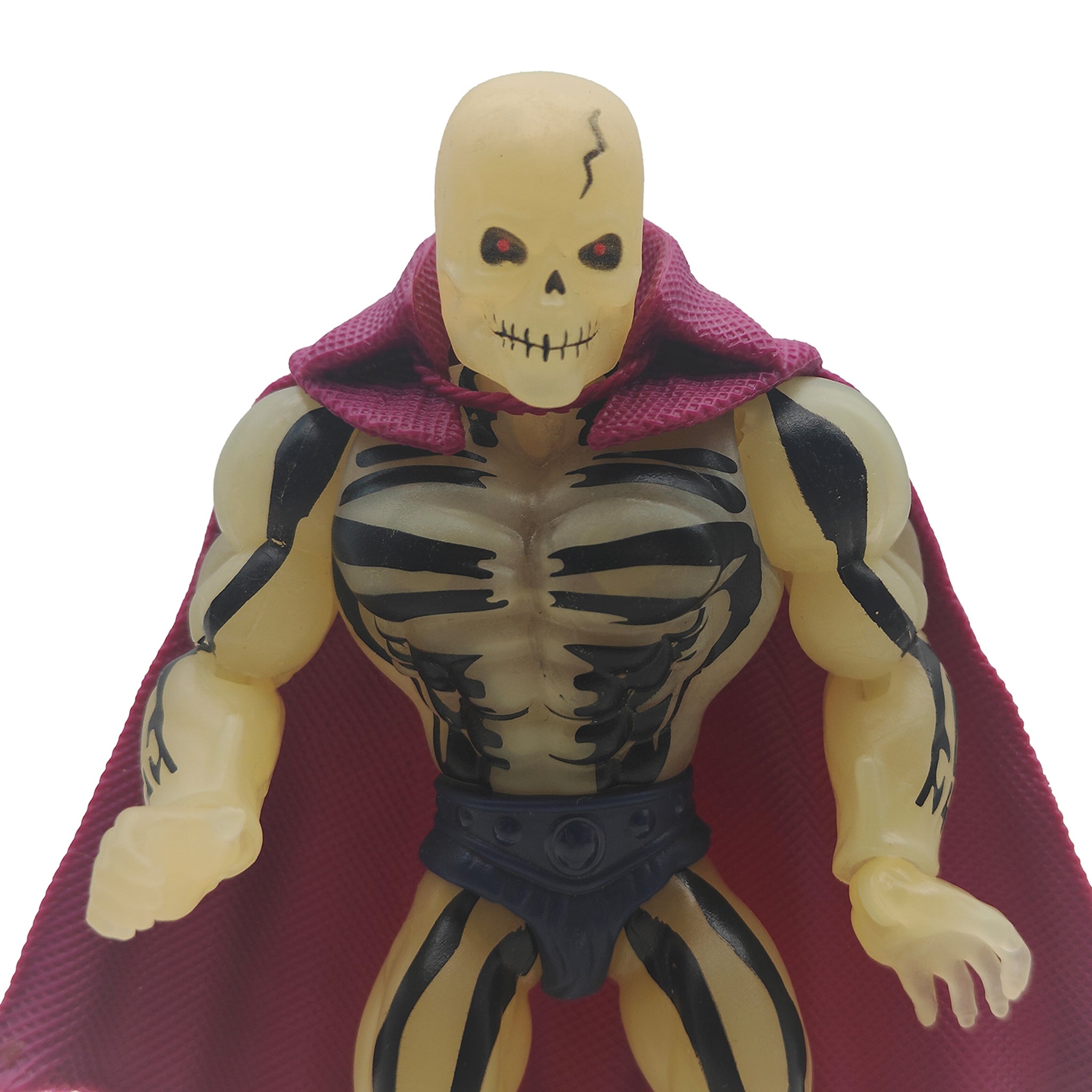 Masters of the Universe Origins Scareglow Mattel Action Figure 2020