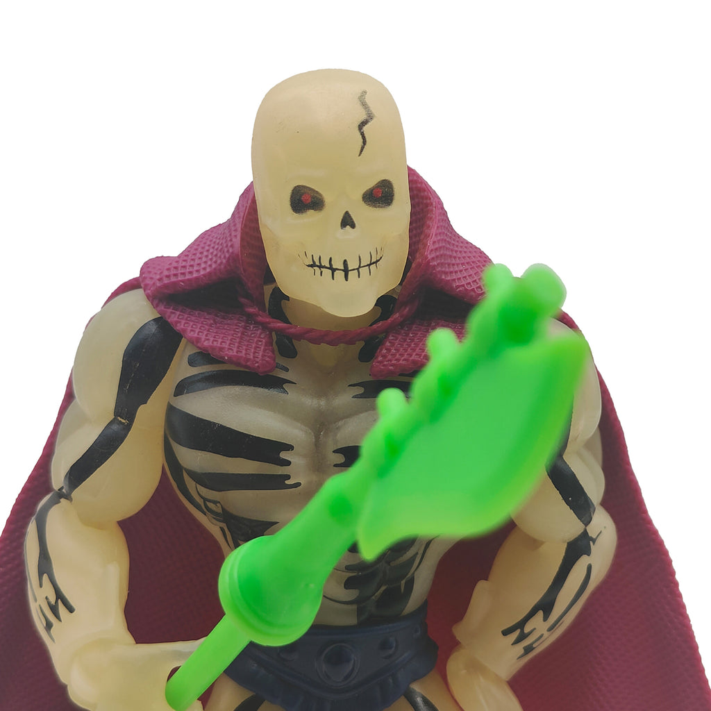 Masters of the Universe Origins Scareglow Mattel Action Figure 2020