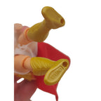 Masters of the Universe Origins She Ra Mattel Action Figure  2020 14 cm – Masters of the Universe, Mattel, 14 cm, 2020, pre-owned collector piece, Uncanny Collectibles Dublin Ireland