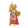 Masters of the Universe Origins She Ra Mattel Action Figure  2020 14 cm – Masters of the Universe, Mattel, 14 cm, 2020, pre-owned collector piece, Uncanny Collectibles Dublin Ireland
