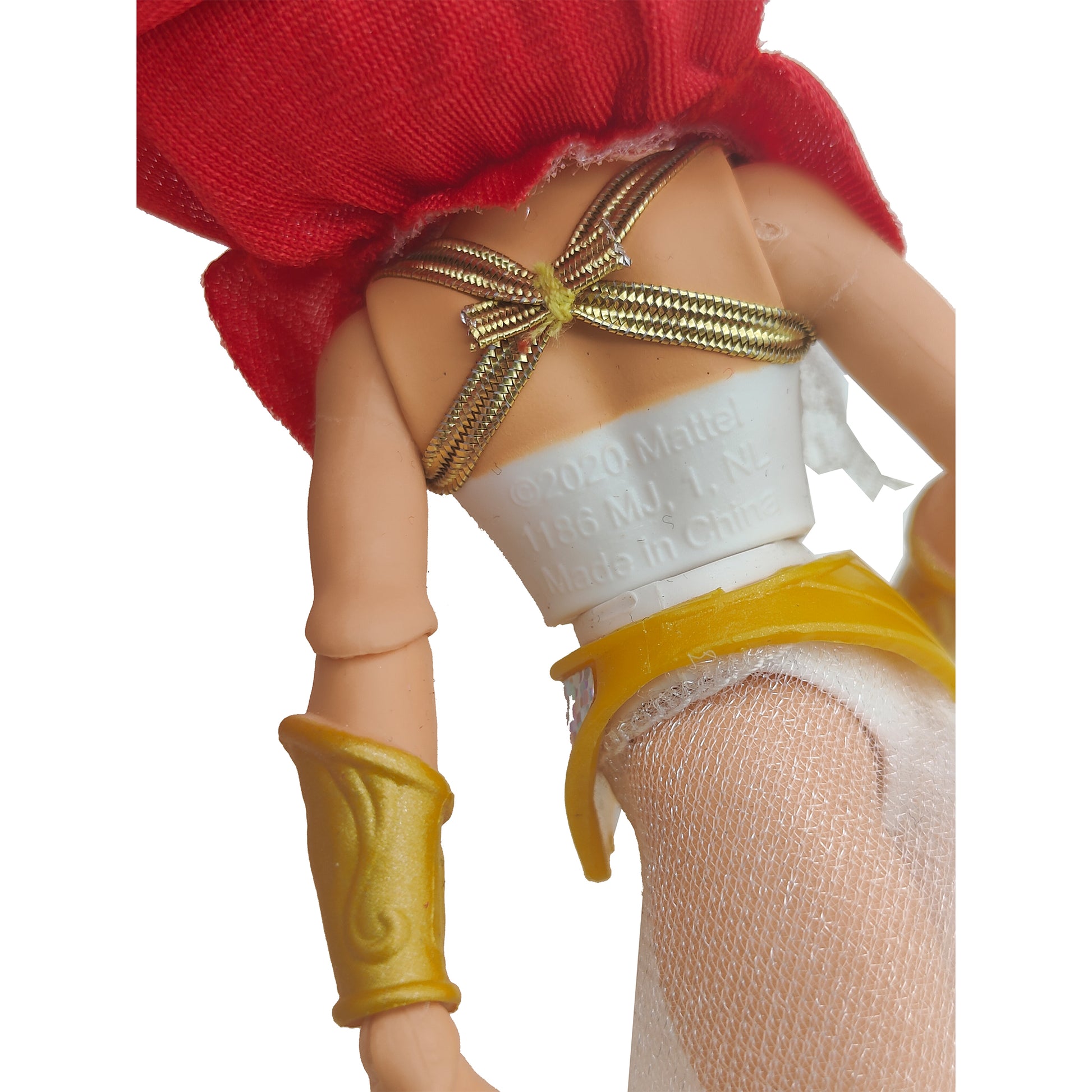 Buy Mattel Masters Of The Universe Origins Battle Armor He Man 14 Cm Action Figure 2020 collectible online at Uncanny Collectibles