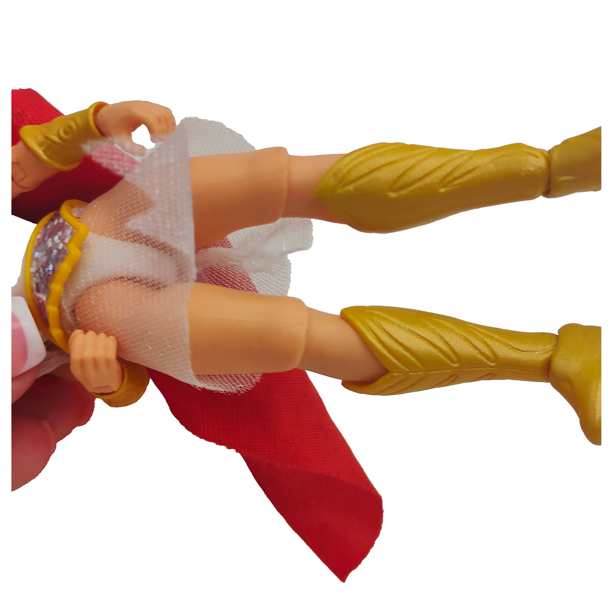 Masters of the Universe Origins She Ra Mattel Action Figure  2020 14 cm – Masters of the Universe, Mattel, 14 cm, 2020, pre-owned collector piece, Uncanny Collectibles Dublin Ireland