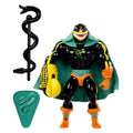Masters of the Universe Origins Snake Men Lord Gr'Asp Mattel Action Figure 14 cm – Masters of the Universe, Mattel, 14 cm, 2024, brand new collector item, Uncanny Collectibles Dublin Ireland