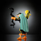 Masters of the Universe Origins Snake Men Lord Gr'Asp Mattel Action Figure 14 cm – Masters of the Universe, Mattel, 14 cm, 2024, brand new collector item, Uncanny Collectibles Dublin Ireland