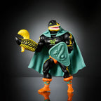 Masters of the Universe Origins Snake Men Lord Gr'Asp Mattel Action Figure 14 cm – Masters of the Universe, Mattel, 14 cm, 2024, brand new collector item, Uncanny Collectibles Dublin Ireland