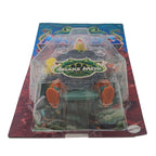 Masters of the Universe Origins Snake Men Lord Gr'Asp Mattel Action Figure 14 cm – Masters of the Universe, Mattel, 14 cm, pre-owned collector piece, Uncanny Collectibles Dublin Ireland