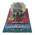 Masters of the Universe Origins Snake Men Lord Gr'Asp Mattel Action Figure 14 cm – Masters of the Universe, Mattel, 14 cm, pre-owned collector piece, Uncanny Collectibles Dublin Ireland