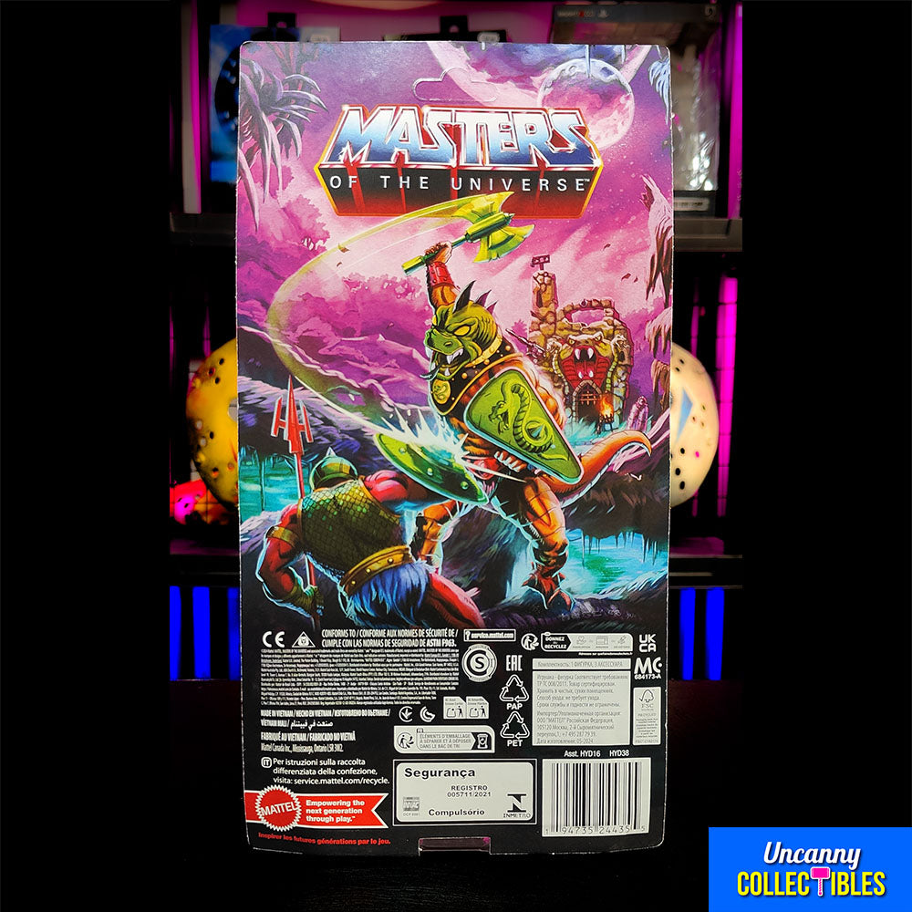 Buy Masters Of The Universe Origins Eternia Playset 2022 Mattel Creations Crowdfunded Exclusive collectible online at Uncanny Collectibles