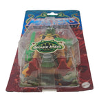 Masters of the Universe Origins Snake Men Reptilax Mattel Action Figure 2024 – Masters of the Universe, Mattel, 14 cm, 2024, pre-owned collector piece, Uncanny Collectibles Dublin Ireland