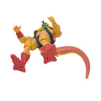 Masters of the Universe Origins Snake Men Reptilax Mattel Action Figure 2024 – Masters of the Universe, Mattel, 14 cm, 2024, pre-owned collector piece, Uncanny Collectibles Dublin Ireland