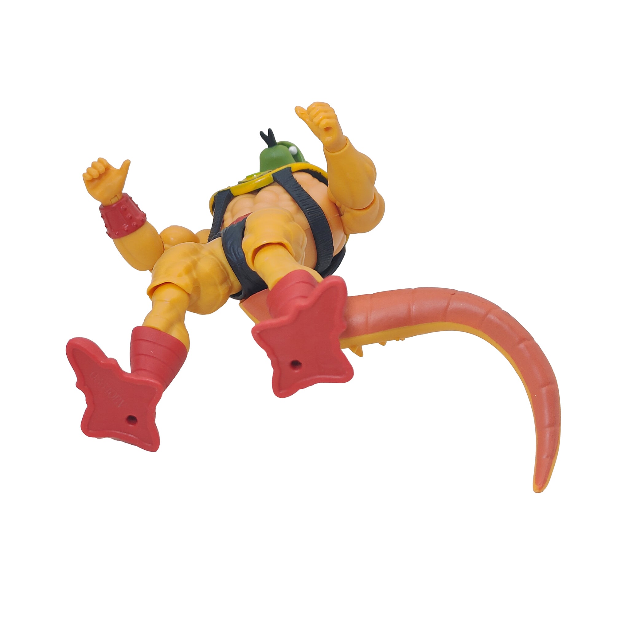 Masters of the Universe Origins Snake Men Reptilax Mattel Action Figure 2024 – Masters of the Universe, Mattel, 14 cm, 2024, pre-owned collector piece, Uncanny Collectibles Dublin Ireland