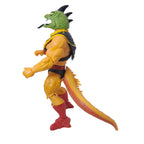Masters of the Universe Origins Snake Men Reptilax Mattel Action Figure 2024 – Masters of the Universe, Mattel, 14 cm, 2024, pre-owned collector piece, Uncanny Collectibles Dublin Ireland