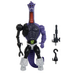 Masters of the Universe Origins Snake Men Terroar Mattel Action Figure 14 cm – Masters of the Universe, Mattel, 14 cm, 2024, brand new collector item, Uncanny Collectibles Dublin Ireland