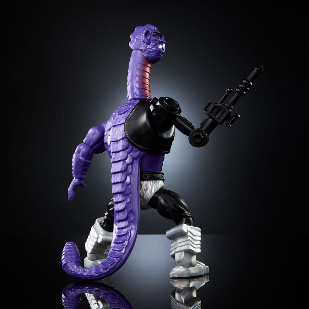 Buy Masters Of The Universe Origins Faker 14 Cm Action Figure Mattel 2020 collectible online at Uncanny Collectibles