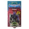 Masters of the Universe Origins Snake Men Terroar Mattel Action Figure 14 cm – Masters of the Universe, Mattel, 14 cm, pre-owned collector piece, Uncanny Collectibles Dublin Ireland