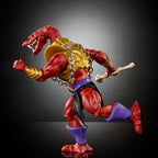 Masters of the Universe Origins Snake Men Vypor Mattel Action Figure 14 cm – Masters of the Universe, Mattel, 14 cm, 2024, brand new collector item, Uncanny Collectibles Dublin Ireland