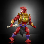Masters of the Universe Origins Snake Men Vypor Mattel Action Figure 14 cm – Masters of the Universe, Mattel, 14 cm, 2024, brand new collector item, Uncanny Collectibles Dublin Ireland