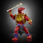 Masters of the Universe Origins Snake Men Vypor Mattel Action Figure 14 cm – Masters of the Universe, Mattel, 14 cm, 2024, brand new collector item, Uncanny Collectibles Dublin Ireland