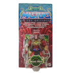 Masters of the Universe Origins Snake Men Vypor Mattel Action Figure 14 cm – Masters of the Universe, Mattel, 14 cm, pre-owned collector piece, Uncanny Collectibles Dublin Ireland