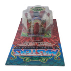 Masters of the Universe Origins Snake Men Vypor Mattel Action Figure 14 cm – Masters of the Universe, Mattel, 14 cm, pre-owned collector piece, Uncanny Collectibles Dublin Ireland