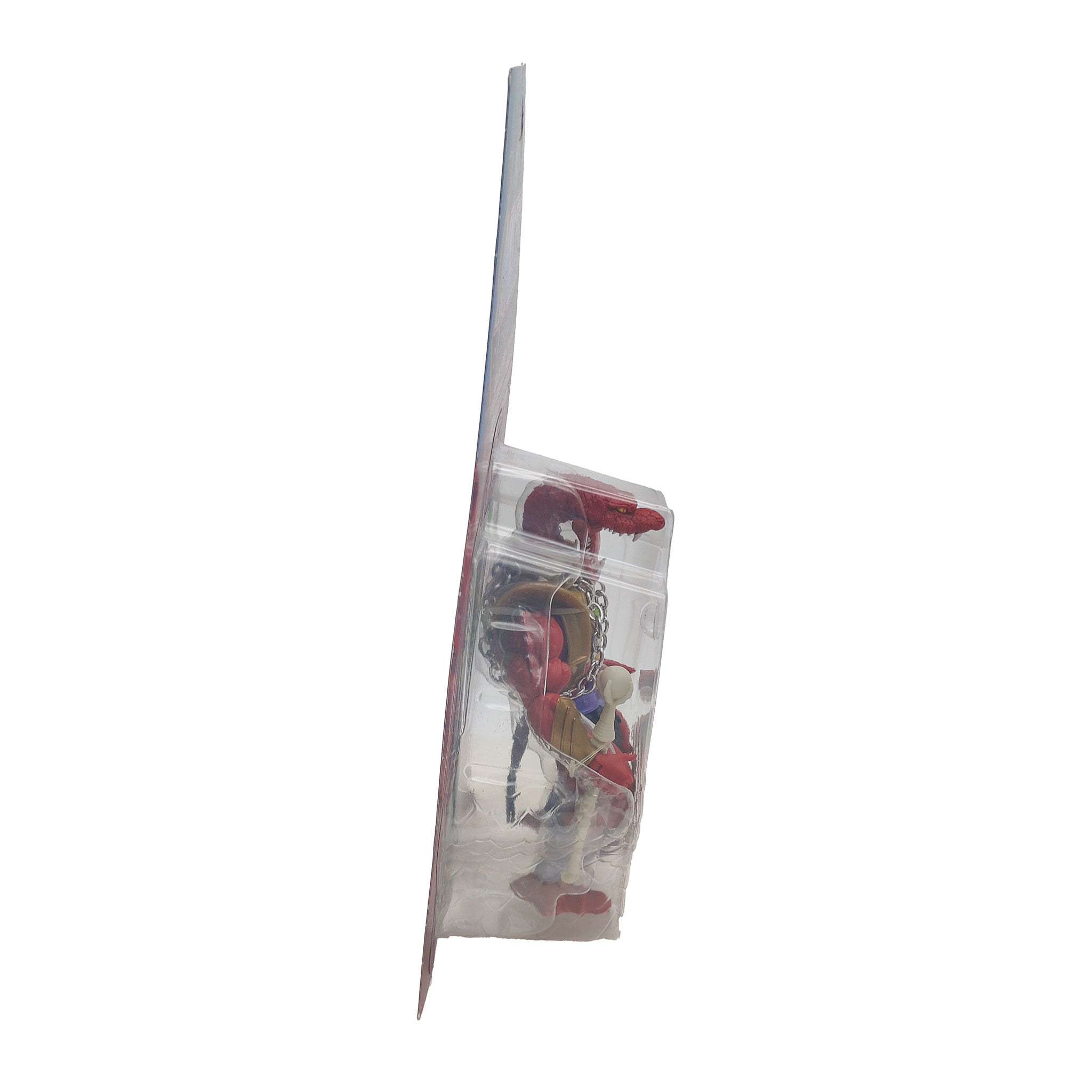 Masters of the Universe Origins Snake Men Vypor Mattel Action Figure 14 cm – Masters of the Universe, Mattel, 14 cm, pre-owned collector piece, Uncanny Collectibles Dublin Ireland