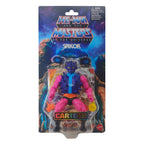 Masters of the Universe Origins Spikor Cartoon Collection Mattel Action Figure – Masters of the Universe, Mattel, 14 cm, pre-owned collector piece, Uncanny Collectibles Dublin Ireland