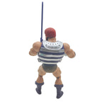 Masters of the Universe Origins Stridor And Fisto Action Figures 2021 – Masters of the Universe, Mattel, 14 cm, 2021, pre-owned collector piece, Uncanny Collectibles Dublin Ireland