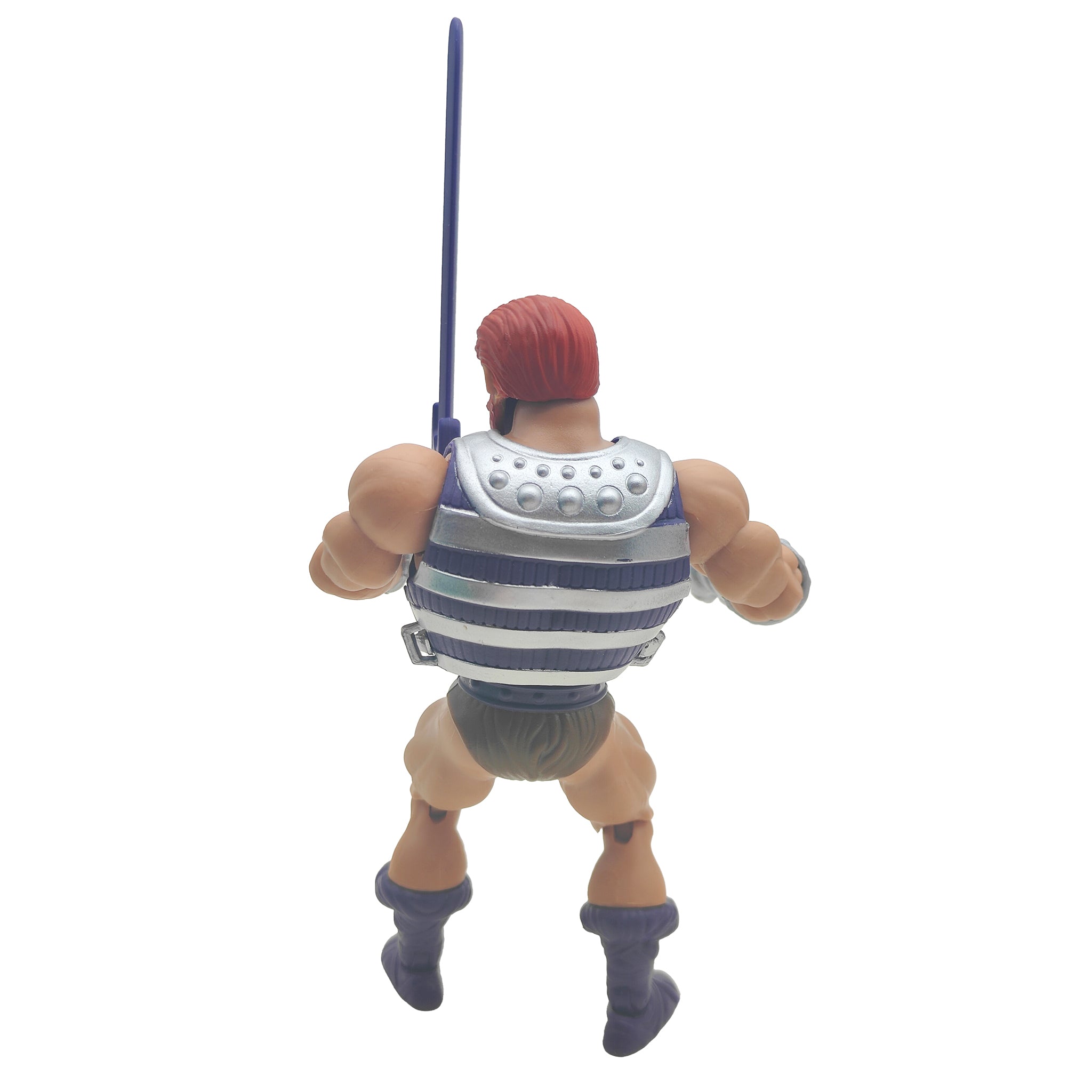 Masters of the Universe Origins Stridor And Fisto Action Figures 2021 – Masters of the Universe, Mattel, 14 cm, 2021, pre-owned collector piece, Uncanny Collectibles Dublin Ireland