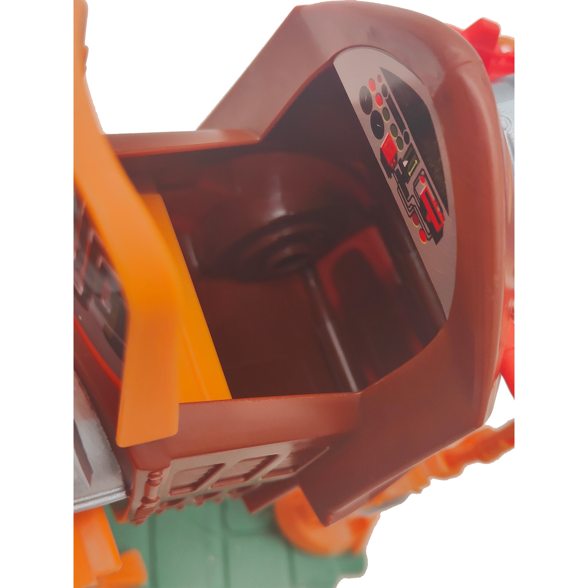 Masters of the Universe Origins Stridor And Fisto Action Figures 2021 – Masters of the Universe, Mattel, 14 cm, 2021, pre-owned collector piece, Uncanny Collectibles Dublin Ireland