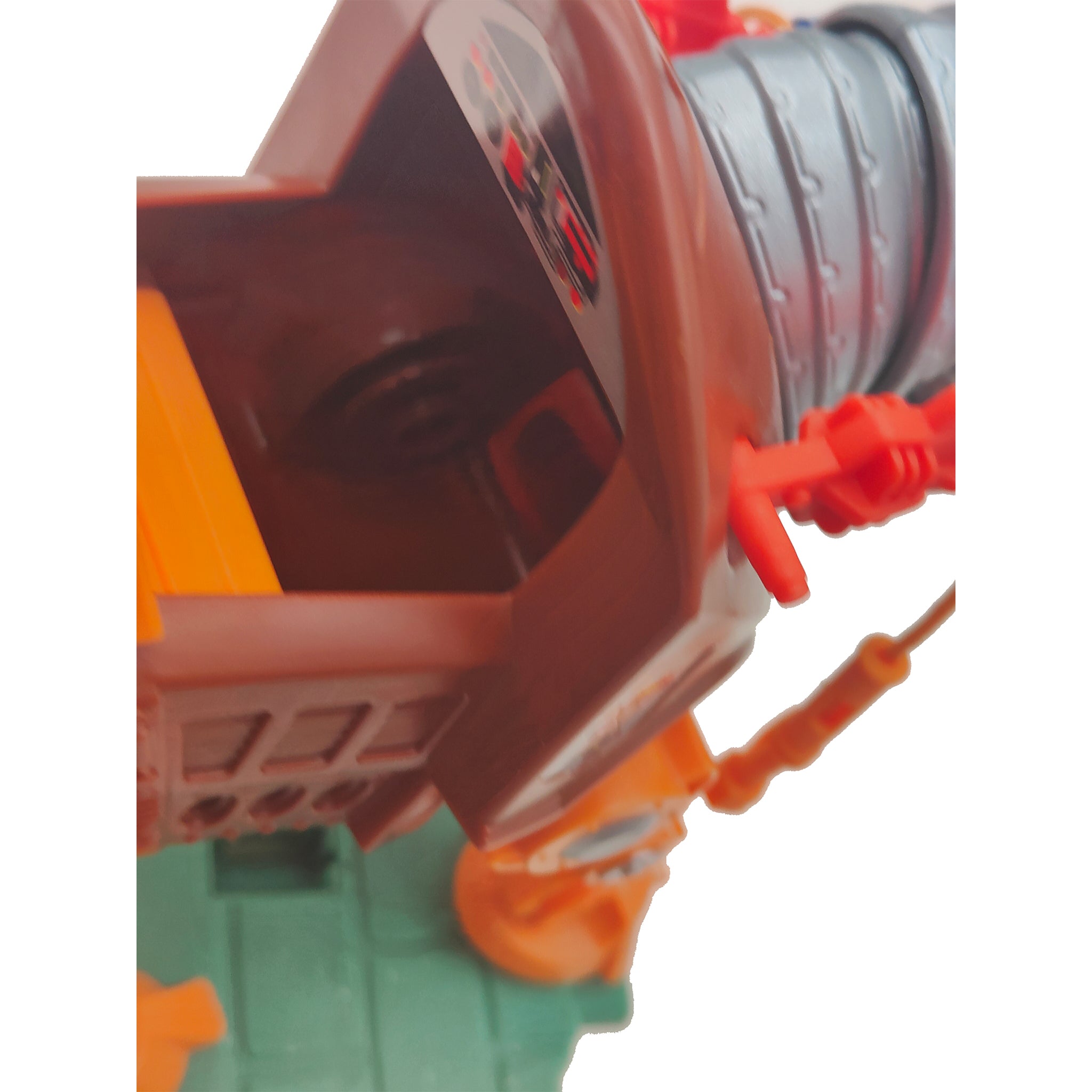 Masters of the Universe Origins Stridor And Fisto Action Figures 2021 – Masters of the Universe, Mattel, 14 cm, 2021, pre-owned collector piece, Uncanny Collectibles Dublin Ireland