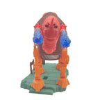 Masters of the Universe Origins Stridor And Fisto Action Figures 2021 – Masters of the Universe, Mattel, 14 cm, 2021, pre-owned collector piece, Uncanny Collectibles Dublin Ireland