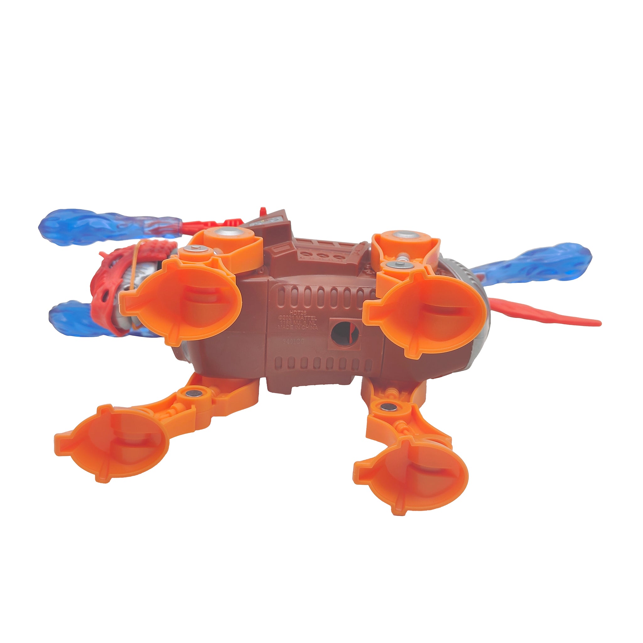 Masters of the Universe Origins Stridor And Fisto Action Figures 2021 – Masters of the Universe, Mattel, 14 cm, 2021, pre-owned collector piece, Uncanny Collectibles Dublin Ireland