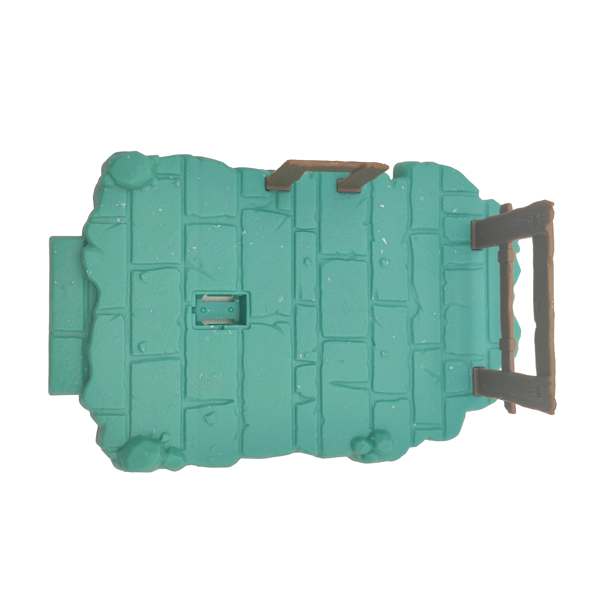 Masters of the Universe Origins Stridor And Fisto Action Figures 2021 – Masters of the Universe, Mattel, 14 cm, 2021, pre-owned collector piece, Uncanny Collectibles Dublin Ireland