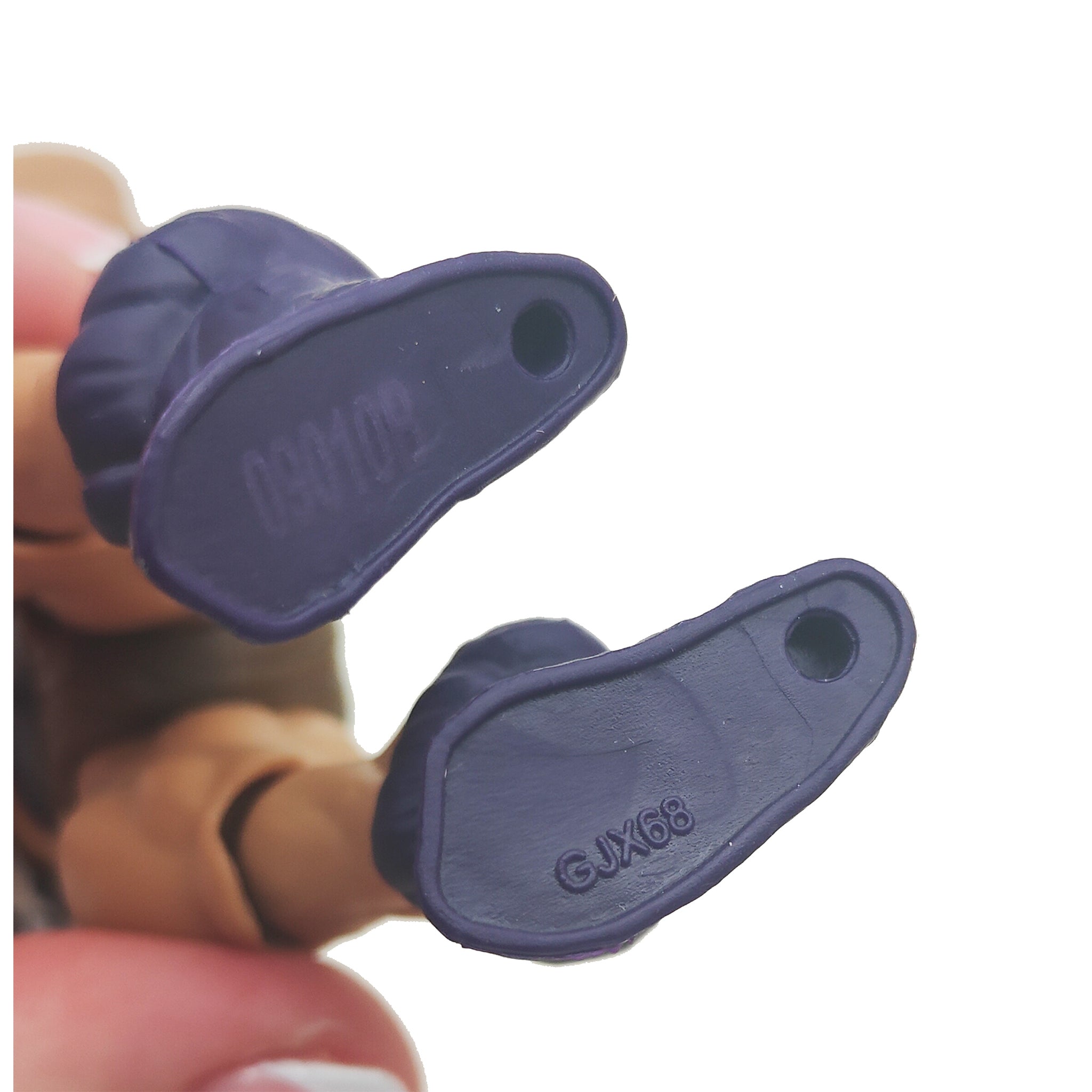 Masters of the Universe Origins Stridor And Fisto Action Figures 2021 – Masters of the Universe, Mattel, 14 cm, 2021, pre-owned collector piece, Uncanny Collectibles Dublin Ireland