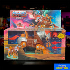 Masters of the Universe Origins Stridor Mattel Action Figure 2021