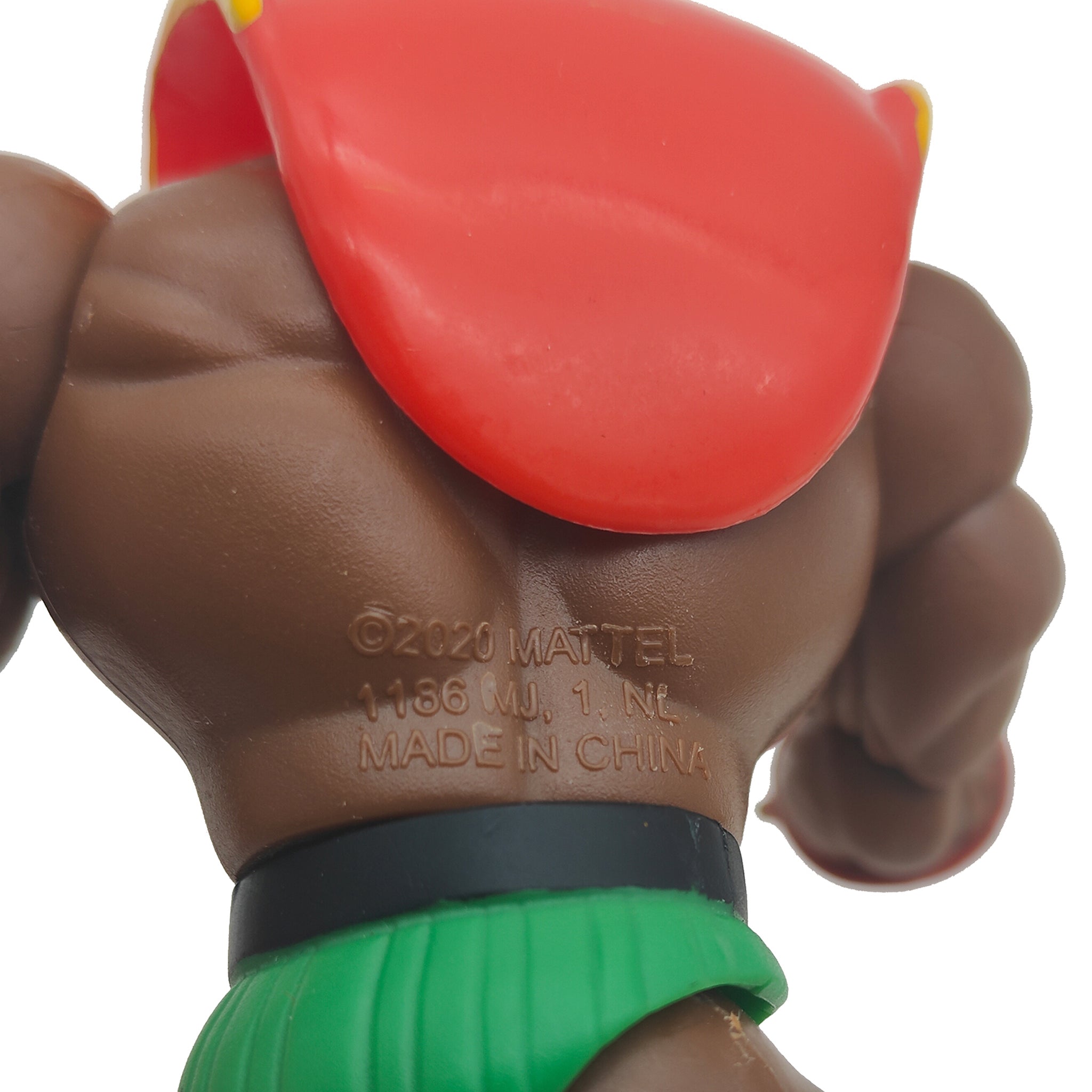 Masters of the Universe Origins Sun Man Mattel Action Figure 2022 – Masters of the Universe, Mattel, 14 cm, 2022, pre-owned collector piece, Uncanny Collectibles Dublin Ireland