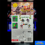 Masters of the Universe Origins Snake Men Terroar Mattel Action Figure 14 cm – Masters of the Universe, Mattel, 14 cm, 2024, brand new collector item, Uncanny Collectibles Dublin Ireland